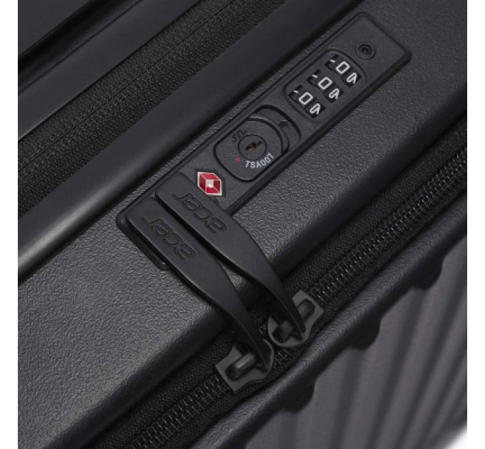 Acer Валіза Acer Barcelona 20'' Black (GP.LUG11.009)