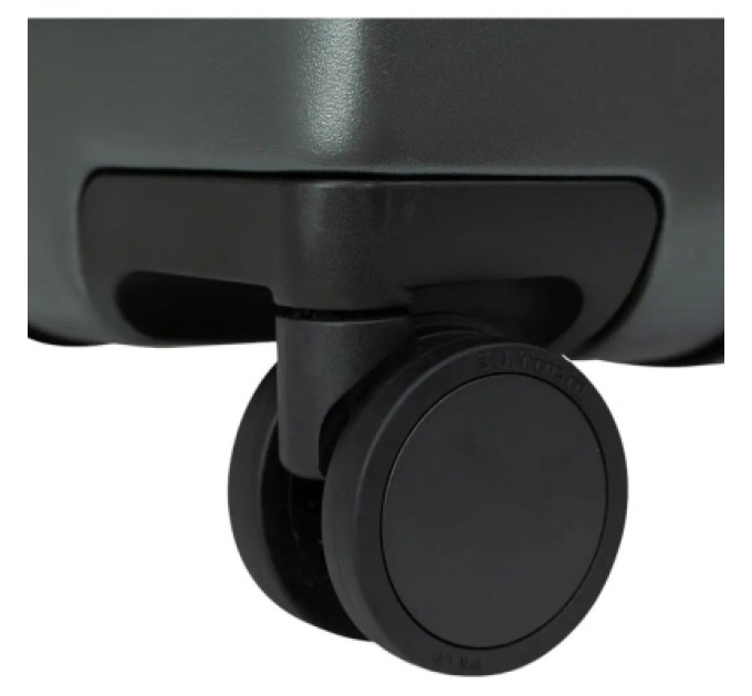 Acer Валіза Acer Predator Street_Sty 25'' Black (GP.BAG11.004)