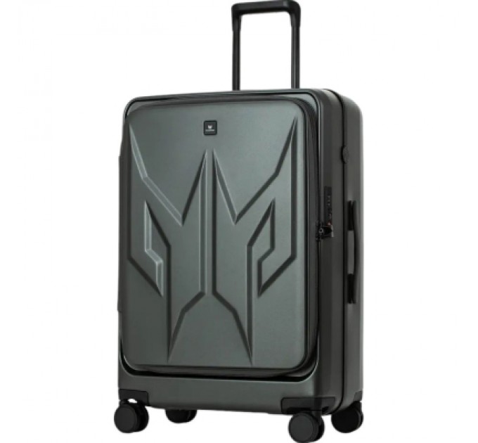 Acer Валіза Acer Predator Street_Sty 25'' Black (GP.BAG11.004)