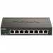 Комутатор мережевий D-Link DGS-1100-08PV2