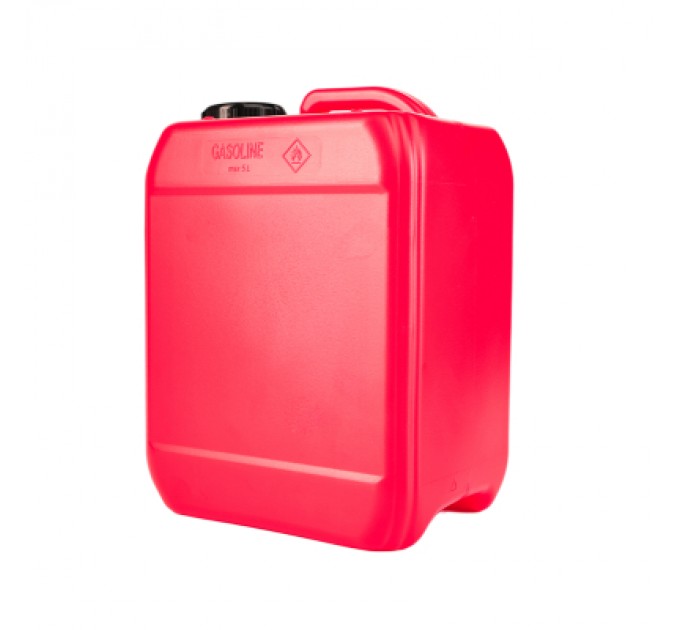 Poputchik Каністра автомобільна Poputchik 5л (28-019-IS)