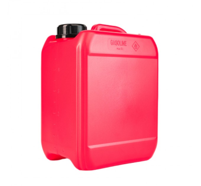 Poputchik Каністра автомобільна Poputchik 5л (28-019-IS)