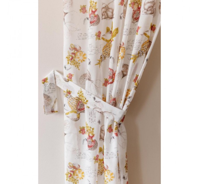 Прованс Штора Прованс Fruits 140х250 см (034901)