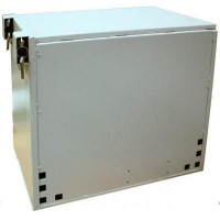Шафа настінна CSV AV 12U-450 (1245-АВ)