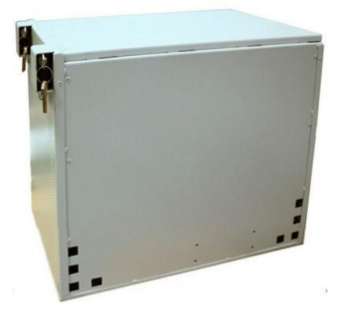 Шафа настінна CSV AV 12U-450 (1245-АВ)