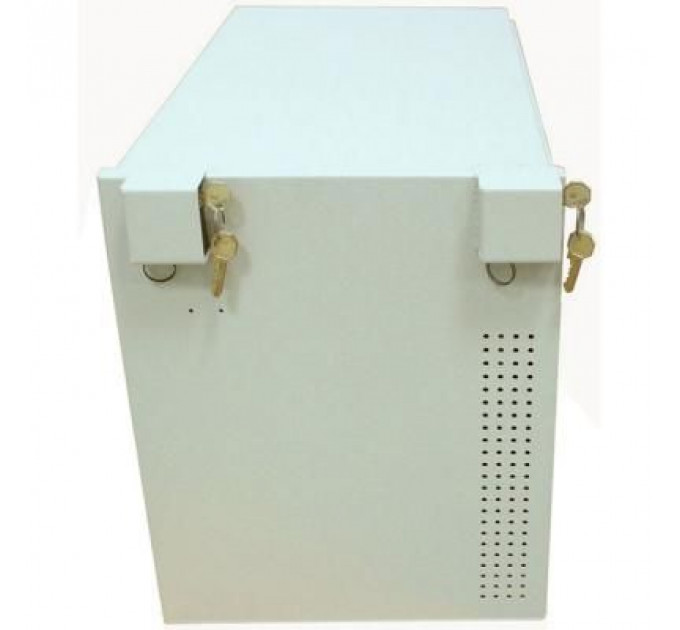 Шафа настінна CSV AV 12U-450 (1245-АВ)