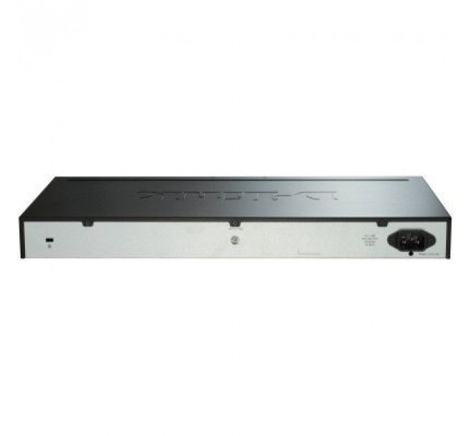 Комутатор мережевий D-Link DGS-1520-52