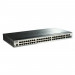Комутатор мережевий D-Link DGS-1520-52
