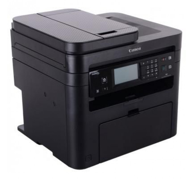 Багатофункціональний пристрій Canon i-SENSYS MF237w c Wi-Fi (1418C105)
