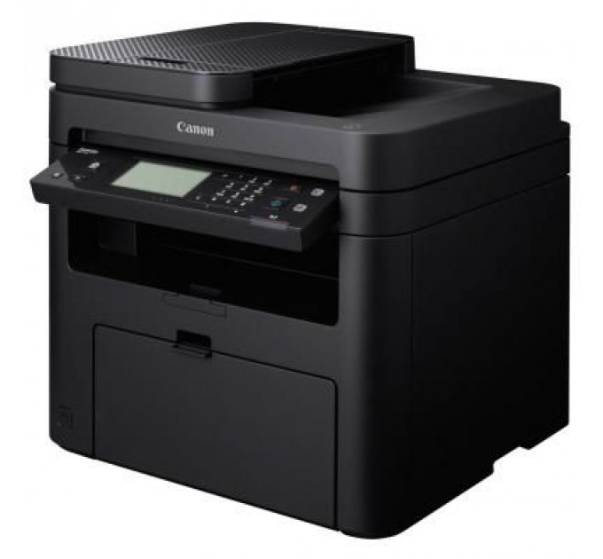 Багатофункціональний пристрій Canon i-SENSYS MF237w c Wi-Fi (1418C105)