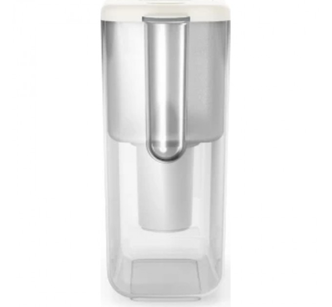 Ecosoft Фільтр-глечик Ecosoft Slim айворі (FMVSLIMWECO)