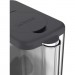 Ecosoft Фільтр-глечик Ecosoft Slim графітовий (FMVSLIMBKECO)