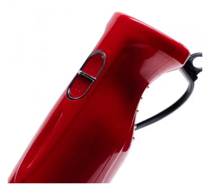 Vilgrand Блендер Vilgrand VBН4330 red