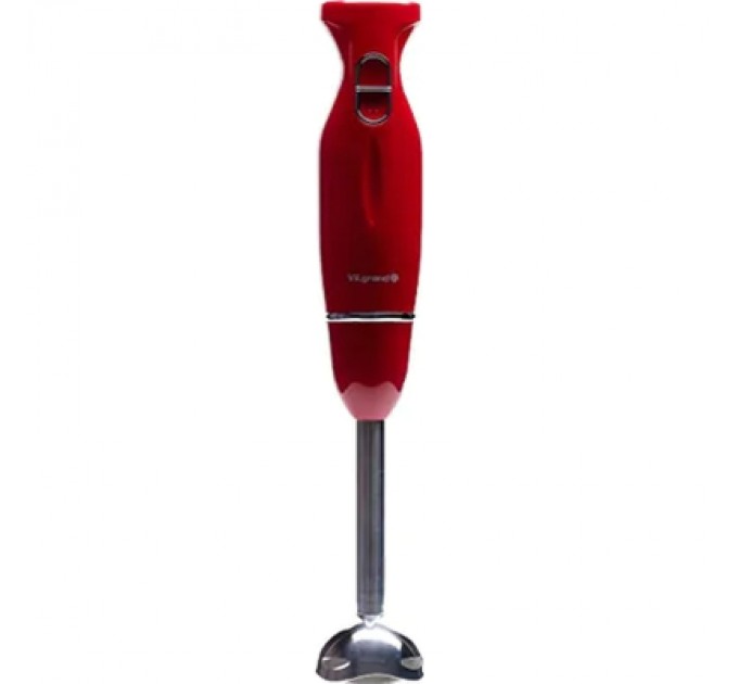 Vilgrand Блендер Vilgrand VBН4330 red