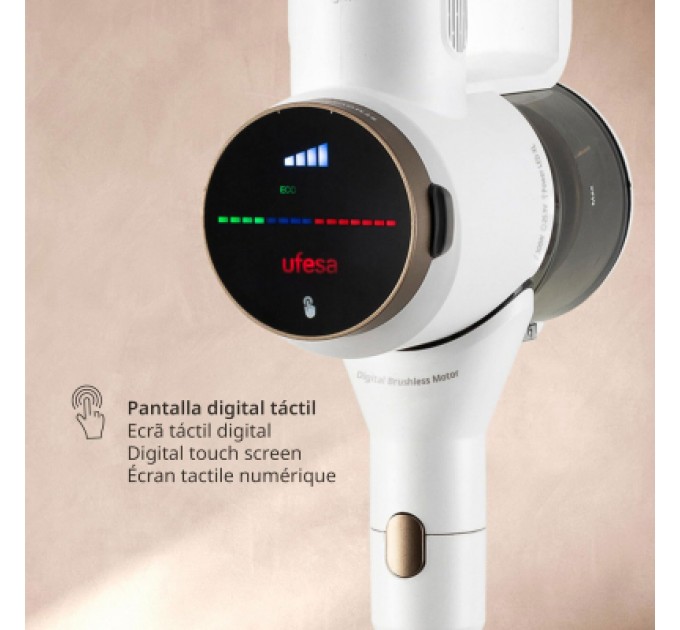 Ufesa Пилосос Ufesa Z5 DIGITAL (81405890)