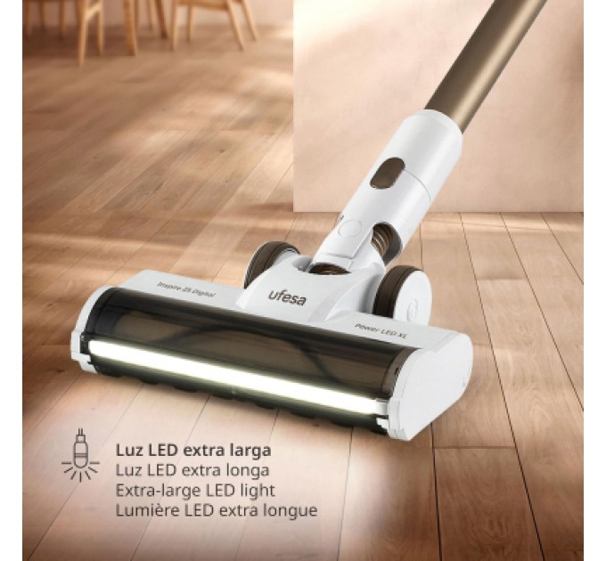 Ufesa Пилосос Ufesa Z5 DIGITAL (81405890)
