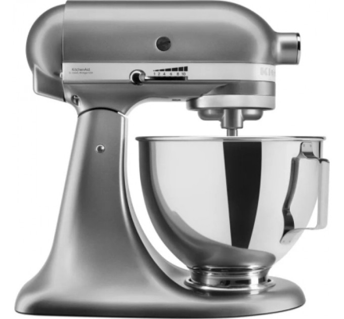 KitchenAid Кухонний комбайн KitchenAid 5KSM95PSECU