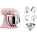 KitchenAid Кухонний комбайн KitchenAid 5KSM175PSEDR