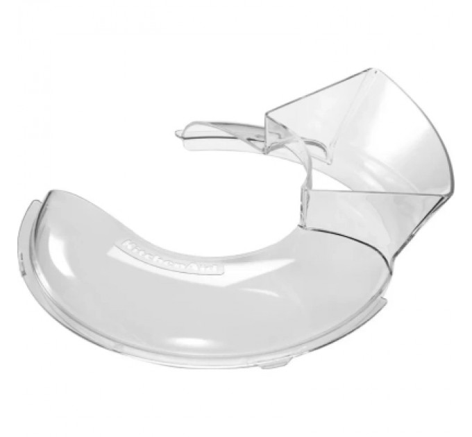 KitchenAid Кухонний комбайн KitchenAid 5KSM175PSEFL