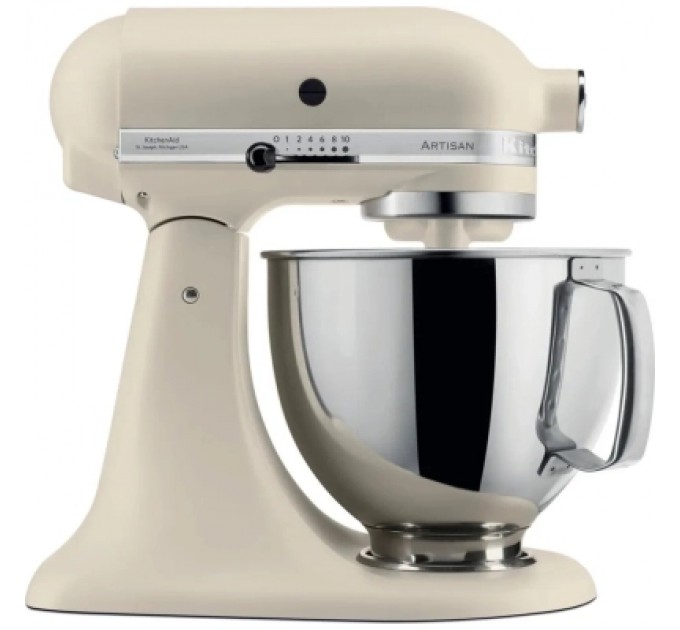 KitchenAid Кухонний комбайн KitchenAid 5KSM175PSEFL