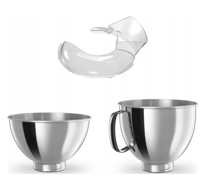 KitchenAid Кухонний комбайн KitchenAid 5KSM175PSEHY