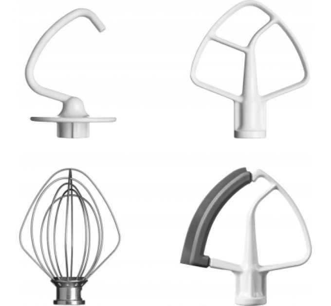 KitchenAid Кухонний комбайн KitchenAid 5KSM175PSEHY