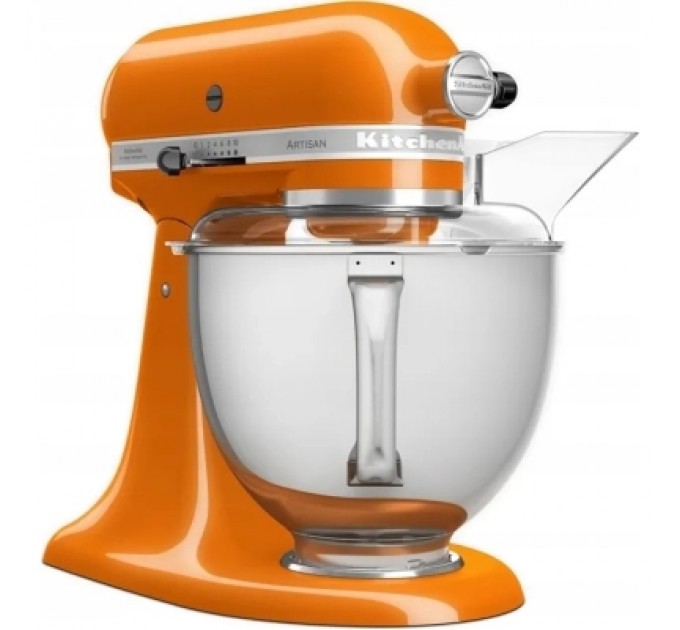 KitchenAid Кухонний комбайн KitchenAid 5KSM175PSEHY