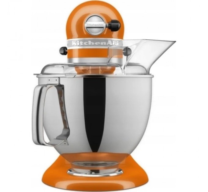 KitchenAid Кухонний комбайн KitchenAid 5KSM175PSEHY