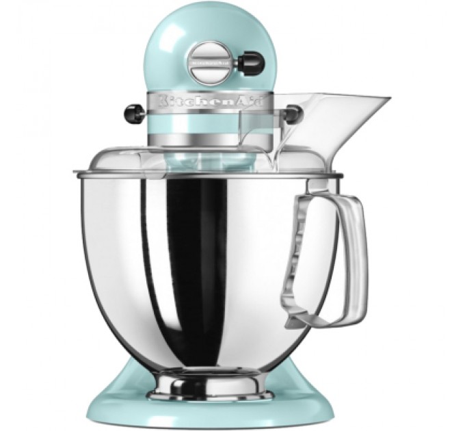 KitchenAid Кухонний комбайн KitchenAid 5KSM175PSEIC