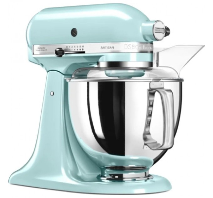 KitchenAid Кухонний комбайн KitchenAid 5KSM175PSEIC