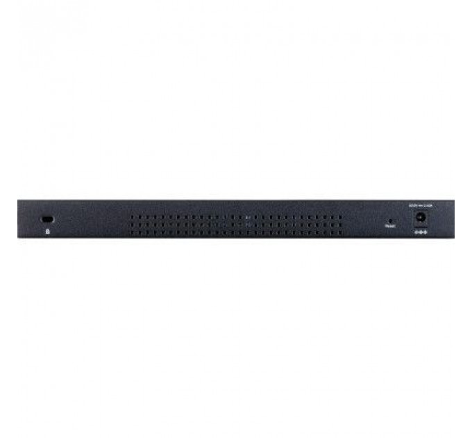 Комутатор мережевий TP-Link TL-SG2016P