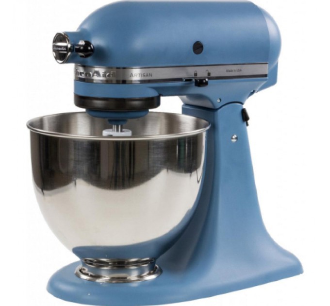 KitchenAid Кухонний комбайн KitchenAid 5KSM175PSEVB