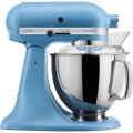 KitchenAid Кухонний комбайн KitchenAid 5KSM175PSEVB