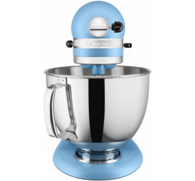 KitchenAid Кухонний комбайн KitchenAid 5KSM175PSEVB