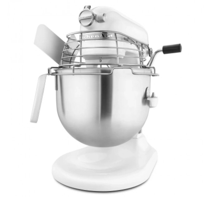 KitchenAid Кухонний комбайн KitchenAid 5KSM7990XEWH