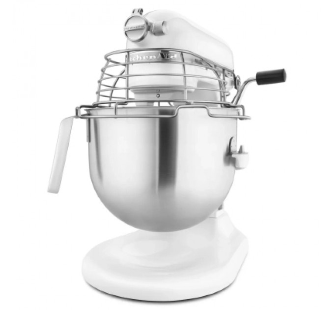 KitchenAid Кухонний комбайн KitchenAid 5KSM7990XEWH