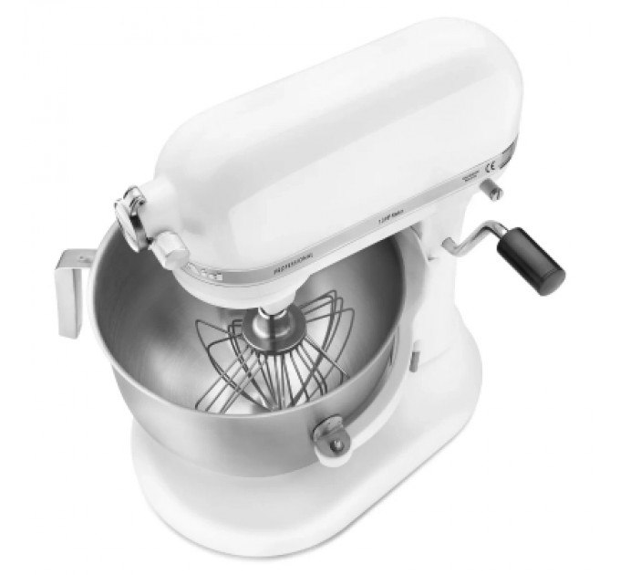 KitchenAid Кухонний комбайн KitchenAid 5KSM7990XEWH