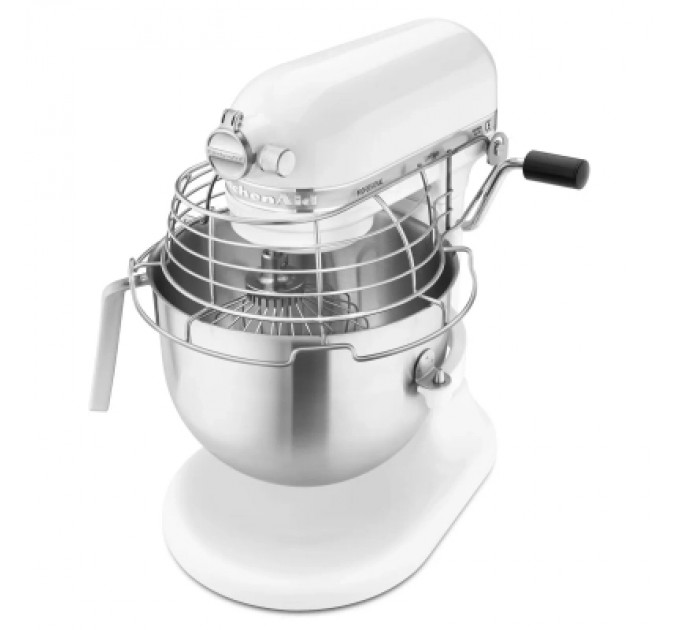 KitchenAid Кухонний комбайн KitchenAid 5KSM7990XEWH