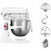 KitchenAid Кухонний комбайн KitchenAid 5KSM7990XEWH