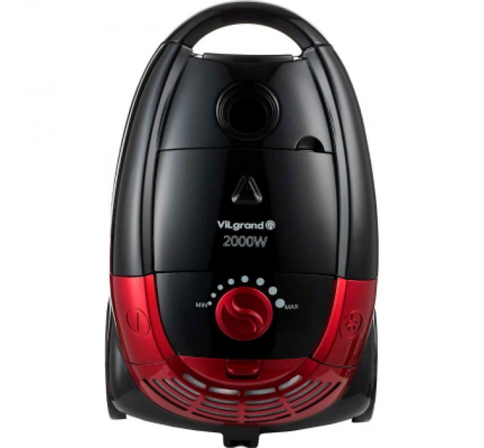 Vilgrand Пилосос Vilgrand VVC2057