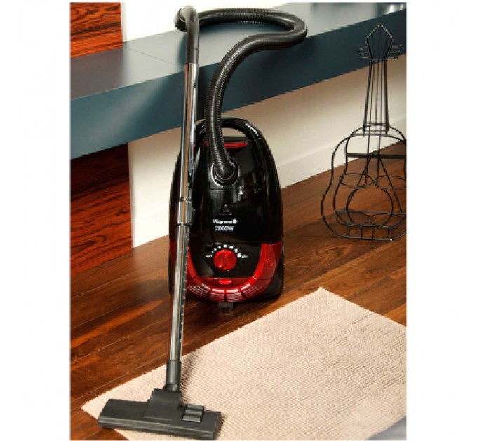 Vilgrand Пилосос Vilgrand VVC2057