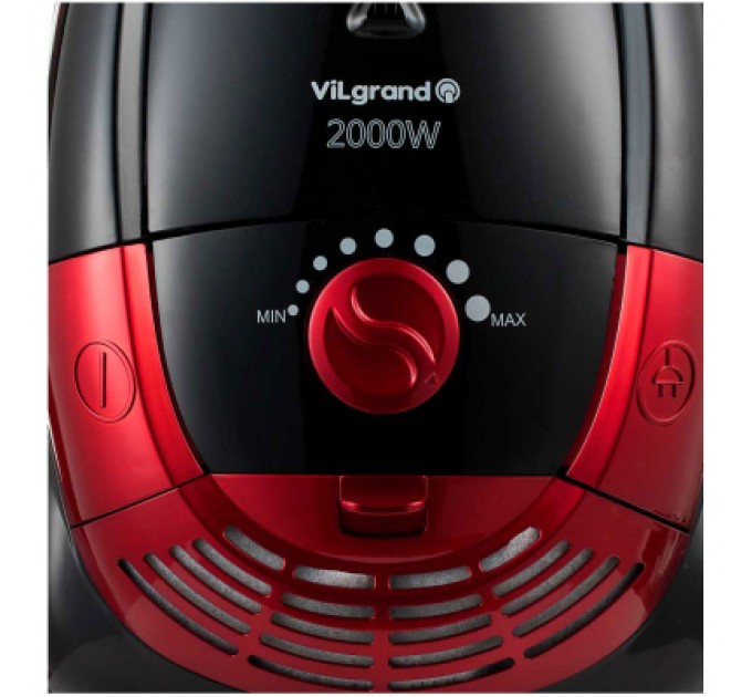 Vilgrand Пилосос Vilgrand VVC2057