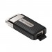 Team Накопичувач зовнішній SSD USB-C 1.0TB Team PD20 Mini (TPSEG5001T0C102)