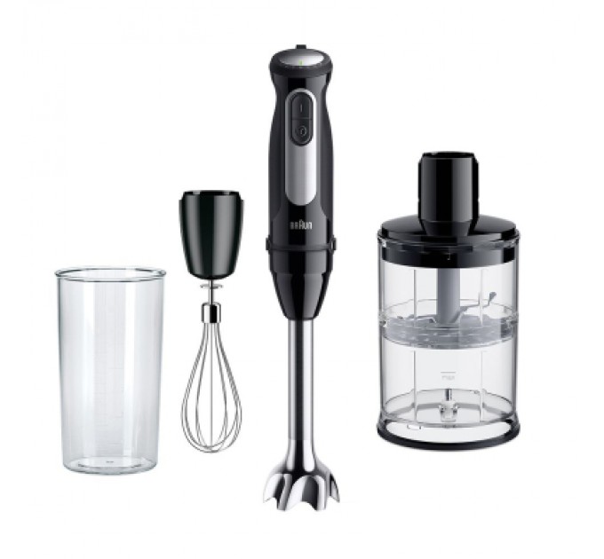 Braun Блендер Braun MQ 55254 MBK