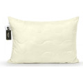 MirSon Подушка MirSon антиалергенна EcoSilk №1602 Eco Light Creamy Середня (2200002647113)