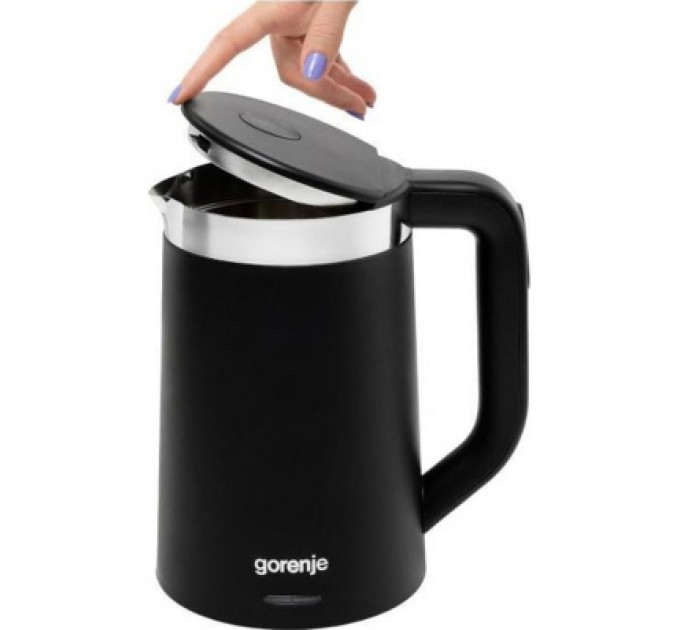 Gorenje Електрочайник Gorenje K 17 TRDW