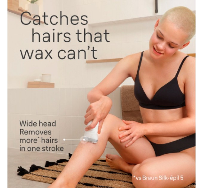 Braun Епілятор Braun SE 7-441