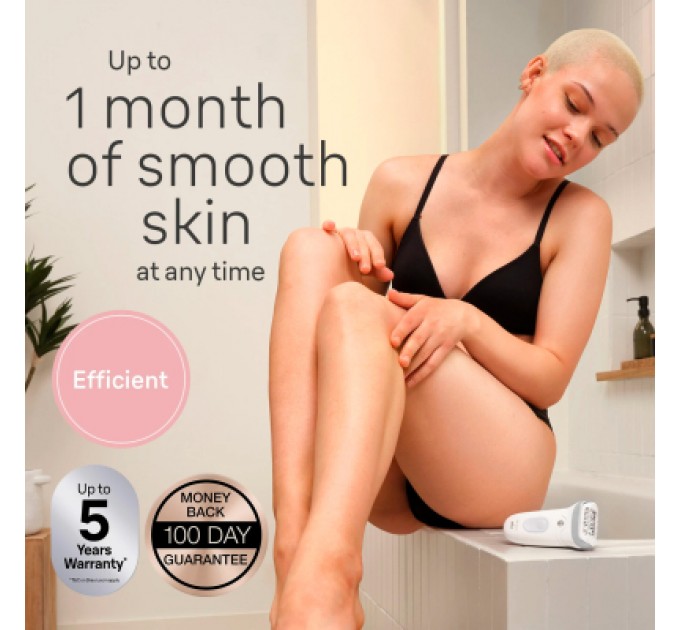 Braun Епілятор Braun SE 7-441