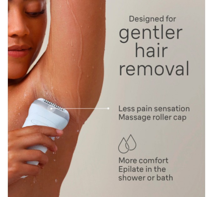 Braun Епілятор Braun SE 7-441