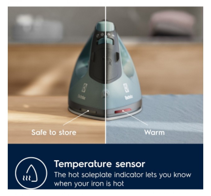 Electrolux Праска Electrolux E5SI2-6OG